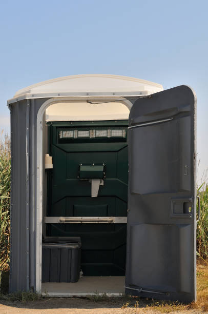 Best Affordable porta potty rental  in Chester, IL