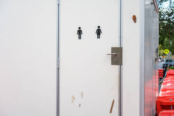 Best Handicap porta potty rental  in Chester, IL