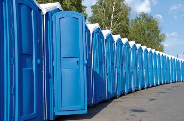 Best Porta potty delivery and setup  in Chester, IL